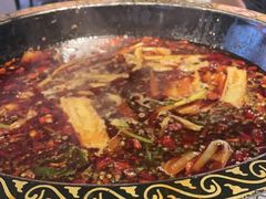 -蛙老爹·蜀香美蛙鱼头(王家湾店)