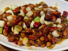 -百年神厨·地道川菜(清江西路店)