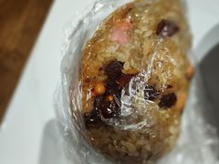 -六广门毛阿姨糯米饭