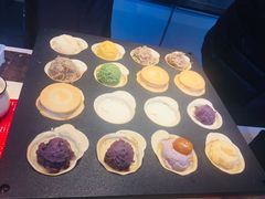 -味正点车轮饼可丽饼(南禅寺店)