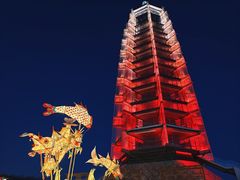-大报恩寺遗址景区