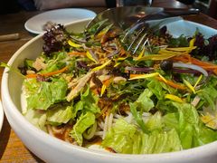 老昆明凉拌米线-中8楼风尚云南菜(颐堤港店)