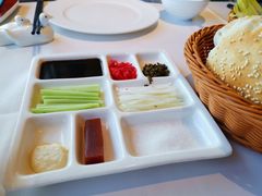 -四季民福烤鸭店(前门店)