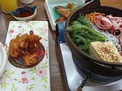 -红叶日本料理(辰熙广场店)