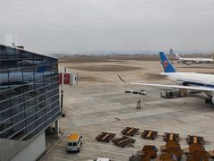 -广州白云国际机场
