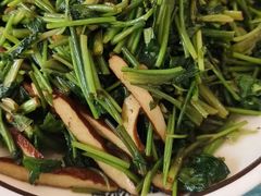 -自游人·美食一楼·地道徽菜(三十年名店)