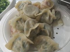 -百味饺子城•海鲜家常菜(秦皇岛店)