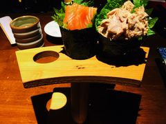 -千代武日本料理(开发区店)