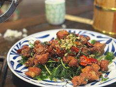 -吃货私房菜(丽江束河古镇店)