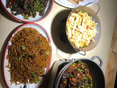 -小柴米·传统江西菜(八一广场店)