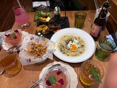 -秘密旅行Bonjour(黑金冠 江南西店)