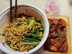 -好這口重庆小面(总店)