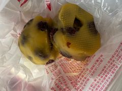 -宫门口馒头铺(创始人总店)