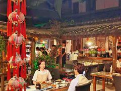-尽善百年古院餐厅(王家老宅店)