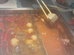 -五星桥原切肥牛火锅(怀德桥店)