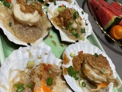 -神洲四海大酒楼(王府井澳门中心店)