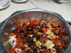 -万和源炝锅城·活鱼现炝(文艺北路店)