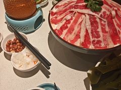 -百年果林椰子鸡(中洲店)