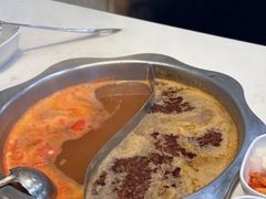 -傣妹火锅(四川北路店)