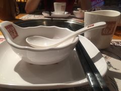 -海银海记潮汕牛肉火锅(新港中路海珠店)