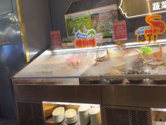 -一绪に寿喜烧(荟聚店)