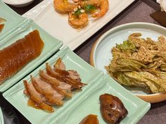 -羲和雅苑•北京烤鸭(瑞吉店)