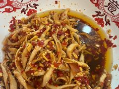 -传统菜农庄(皇姑路店)
