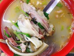 -春雨羊汤店(广开四马路总店)