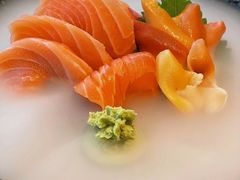-山葵家·创意料理(宁波来福士店)