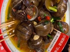 -老闵田螺馆·南昌市井菜·特色小吃(总店)