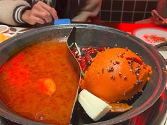 -江北北火锅馆·公路夜市(魏公村店)