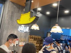 -茶颜悦色(花园道店)