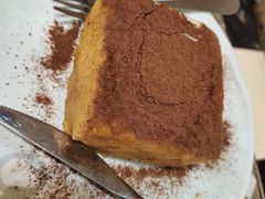 -新大咀港式茶餐厅(宝山万达店)