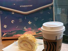 -星巴克(广州光明广场店)