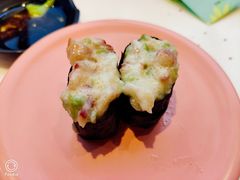 -争鲜回转寿司(南京东路店)