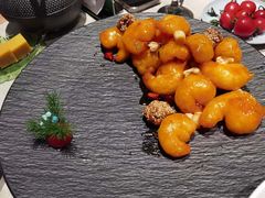 -渝乡辣婆婆·川菜 水煮鱼(中山西路店)