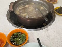 -佳养记百味鸡煲(常熟店)