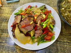 -文杰餐馆(南洪时尚风情街店)