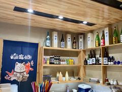 -活鳗饭·鹅肝范儿(高碑店店)