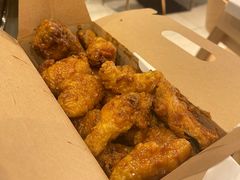 -Kyochon1991校村(共和路店)