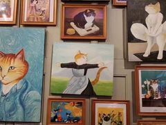 -猫咪博物馆(顶澳仔猫街店)