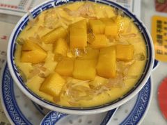 -广信牛奶甜品世家(台东店)