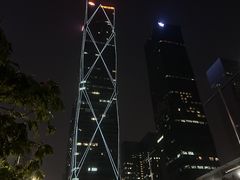 -深圳福田香格里拉大酒店