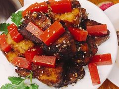 -前门张记涮肉(前门店)