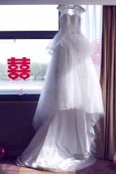 -喜喜婚纱HAPPINESS STUDIO奢定馆(海淀体验馆)