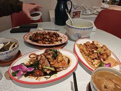 -小粤楼·怀旧粤菜(万辉国际广场店)