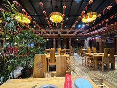 -祥源南门羊蝎子 涮肉(密云店)