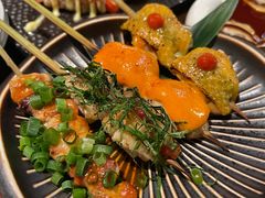 -一豚轩·烧鸟·豚骨拉面(五四路店)