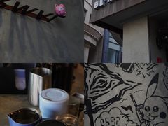-BE NORMAL CAFE(霞溪路店)