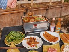-聚汇三少·龙虾·中餐厅(莫邪路新天地店)